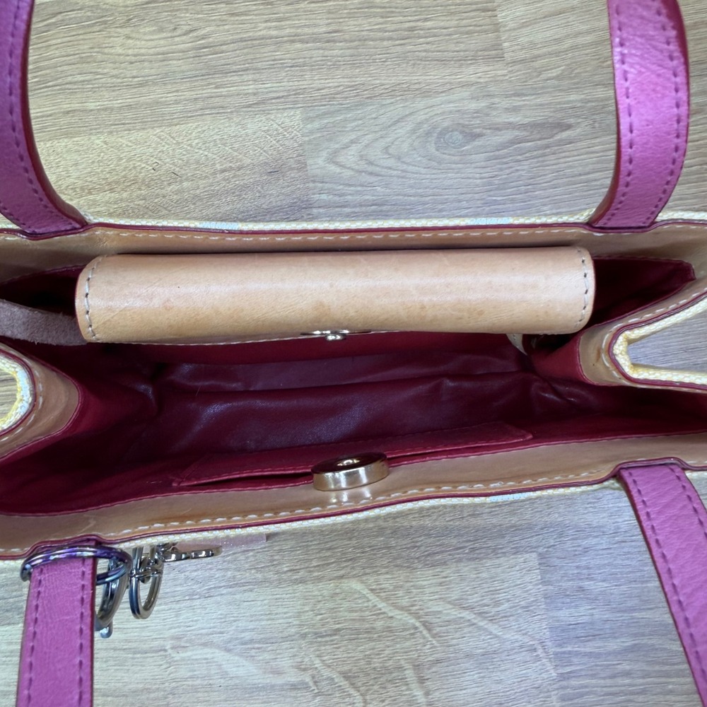 Vintage Dooney‎ bourke baby satchels - Picture 5 of 8